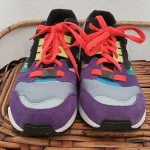 adidas | Shoes | Adidas Originals Zx 800 Dust Pearl Sneakers